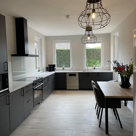 Familie Versantvoort