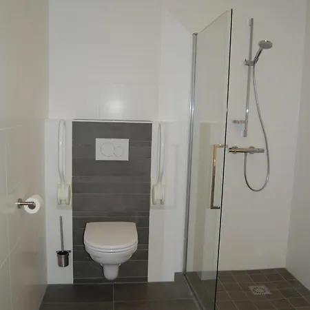 Bed & Breakfast Familie Versantvoort Handel