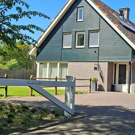 Bed & Breakfast Familie Versantvoort Handel