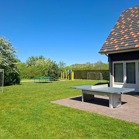 Familie Versantvoort 3* Handel