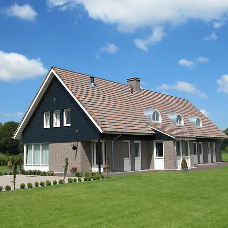 Familie Versantvoort 3* Handel