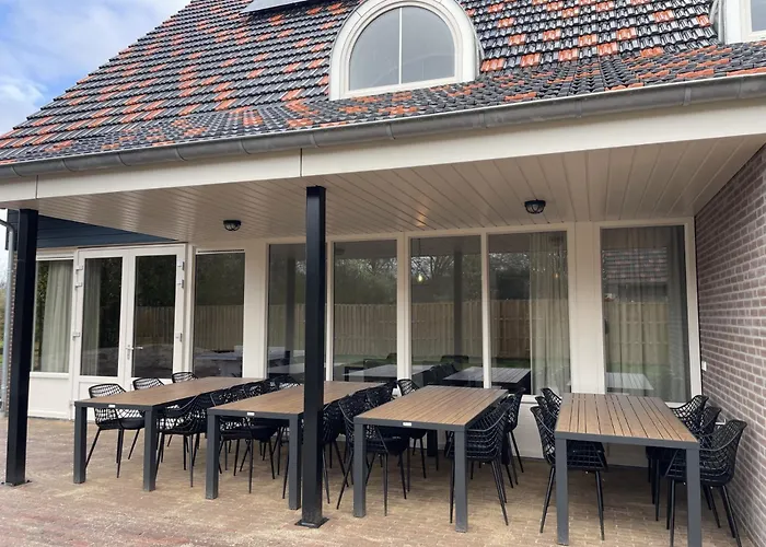 Familie Versantvoort 3* Handel