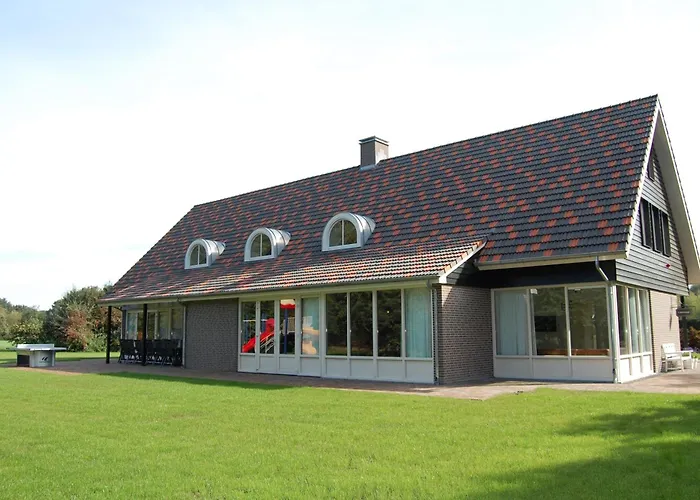 Bed & Breakfast Familie Versantvoort 3*