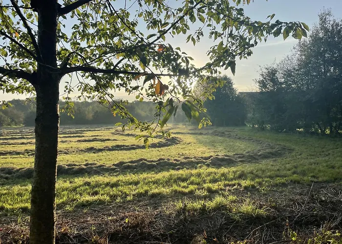 Familie Versantvoort Bed & Breakfast Handel