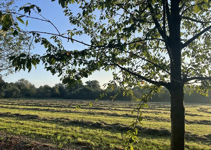 Bed & Breakfast Familie Versantvoort Handel