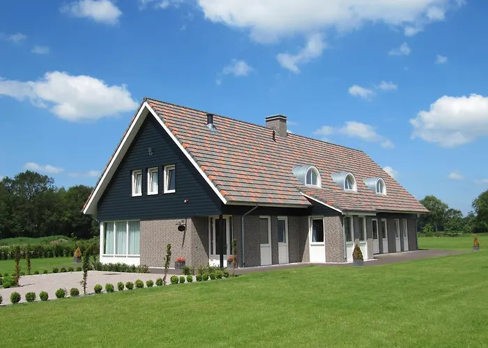 Familie Versantvoort 3* Handel