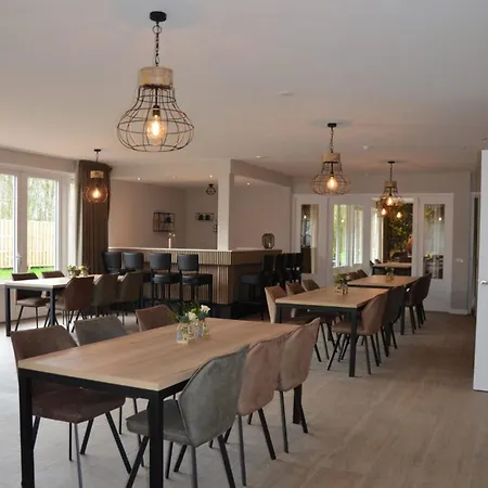 Familie Versantvoort 3*