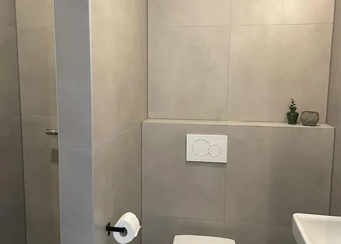 瓦坎提汇家庭住宿加早餐旅馆 3* Handel