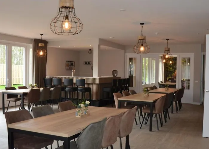 瓦坎提汇家庭住宿加早餐旅馆 3*