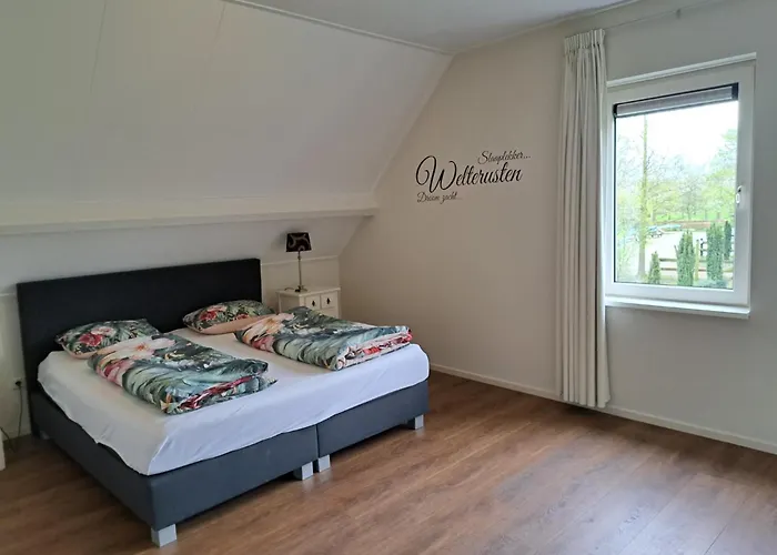 瓦坎提汇家庭住宿加早餐旅馆