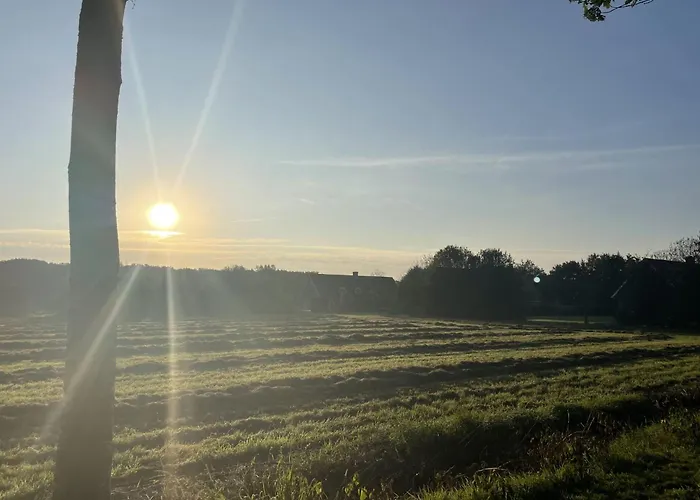 瓦坎提汇家庭住宿加早餐旅馆 3*